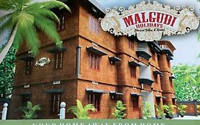 Malgudi Holidays