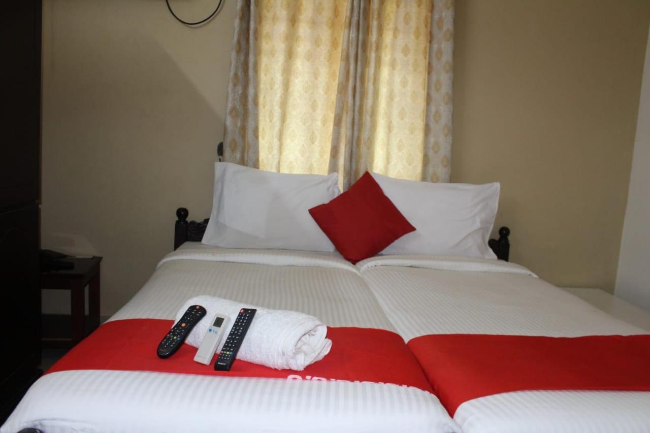 Malgudi Holidays Kannur Exterior photo