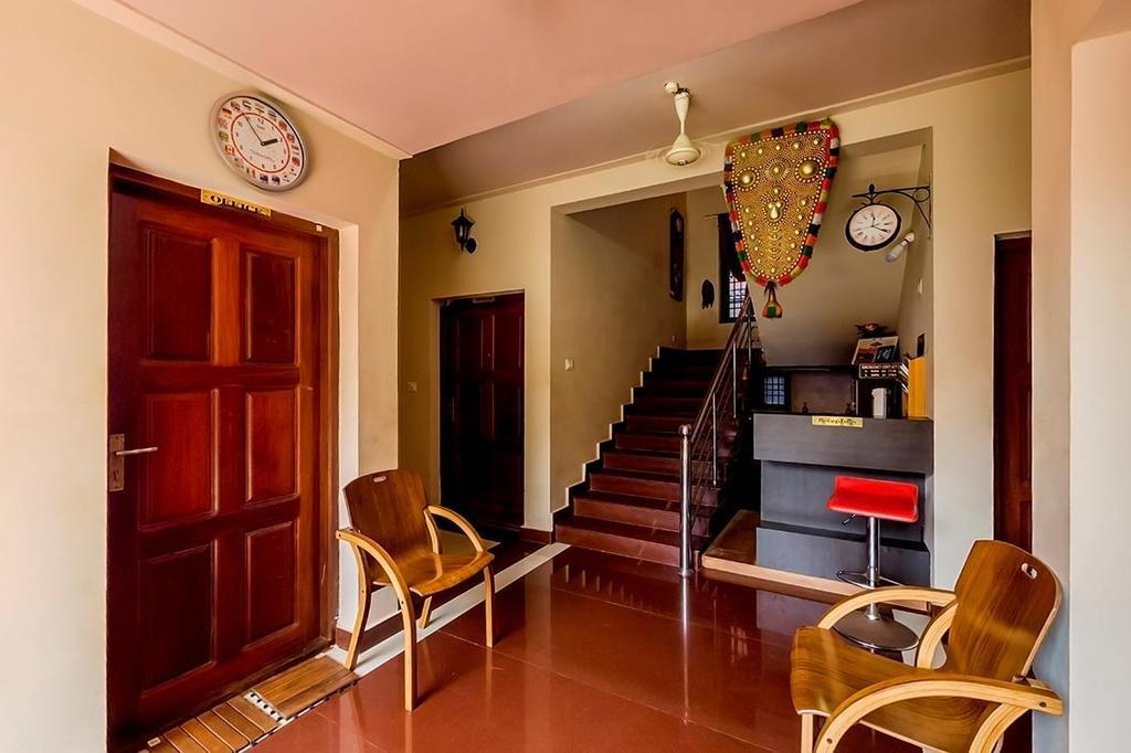 Malgudi Holidays Kannur Exterior photo