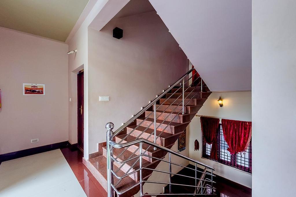 Malgudi Holidays Kannur Exterior photo